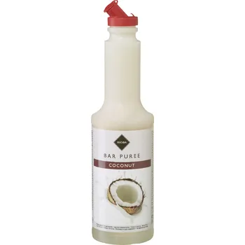 Rioba Puree Coconut - kokosové pyré 1l