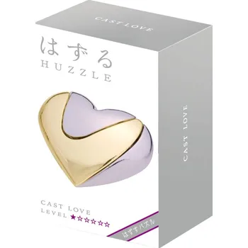 Hlavolam Albi Huzzle Cast - LOVE