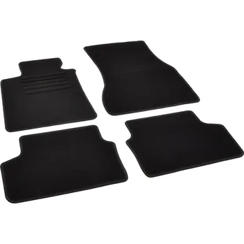 autokoberec Textilní autokoberce BMW 5(G30) r.v. 2017