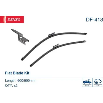 List stěrače DENSO DF-413