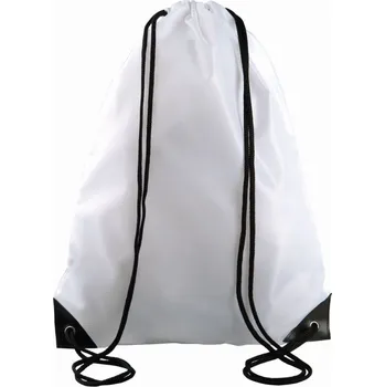 Kimood Vak se šňůrkou KI0104 Velikost: uni, Barva: bílá