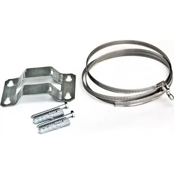 Expanzní nádoba Držák expanzní nádoby 18 a 24 litrů