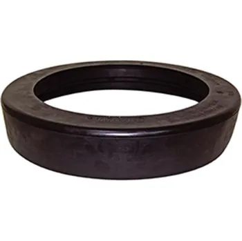 revizní šachta Redukční manžeta 400/315 pro korugovanou rouru Ø 400