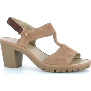 Dámská zdravotní obuv Scholl CALAPUR dámské sandále na podpatku 41