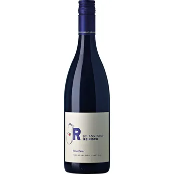 Víno Rakousko/Thermenregion - Weingut JOHANNESHOF REINISCH Pinot Noir Thermenregion bio 2022