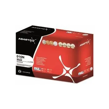 Masážní přístroj Toner Asarto AR016T černý (AS-CSH016N)