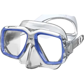 Vodní sport Potápěčská Maska MARES RAY Modrá