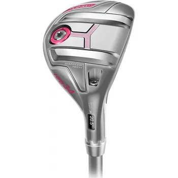 Golf Cobra Cobra King F7 dámský hybrid pro levačky