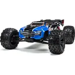 RC auto Arrma Kraton 6S V5 BLX 1:8 4WD RTR modrý AKCE!!!