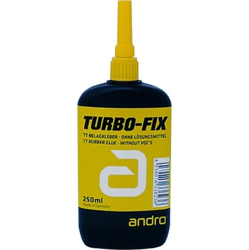 Doplněk andro Lepidlo TurboFix (250 ml) 250 ml