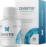 Zaretis Probiotika 60 cps.