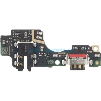Modul USB-C s AV Motorola Moto G73 5G (XT2237), originální a zpět 16 Kč s ATC Clubem