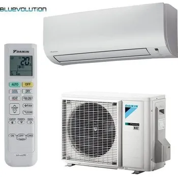 Klimatizace Klimatizace DAIKIN Comfora 1+1 5kW R32 klimatizace: BEZ MONTÁŽE