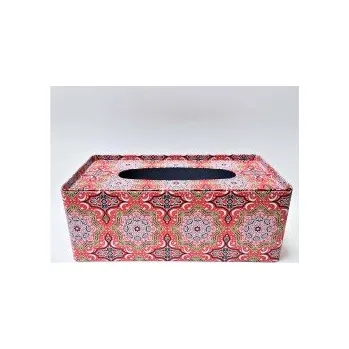 Dárková krabička MR082 Krabička na ubrousky