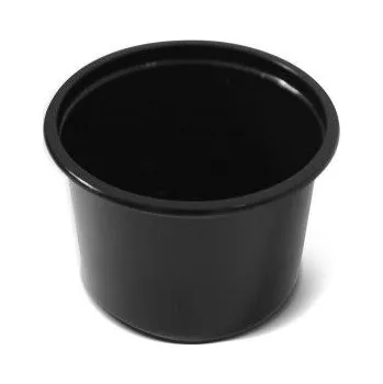 Jednorázové nádobí Miska na hotové jídlo 500ml na polévku k baličce BOKAMA/ 500 ks