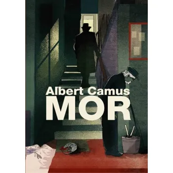Mor - Albert Camus