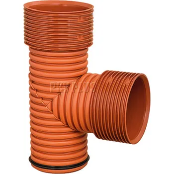 Kanalizační potrubí INCOR PP odbočka pro INCOR - 90° 500/500