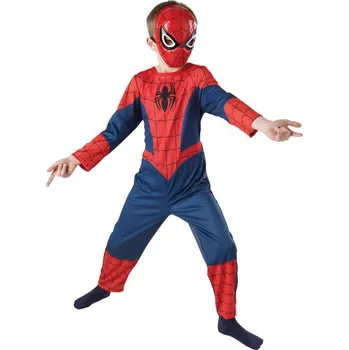 Hračka pro nejmenší EPEE Maska Spiderman premium dětská