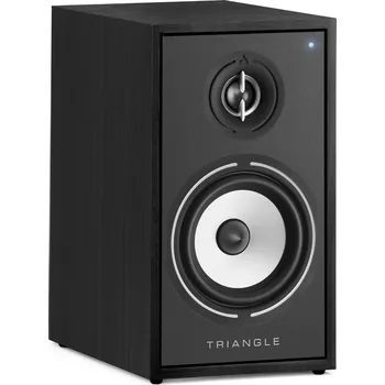 Elektronika Triangle Borea BR02 CONNECT Černá (Aktivní regálové reproduktory (cena za pár))