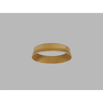 Bodové svítidlo LED2 6480207 kroužek pro svítidlo ZETA ON S RING, G