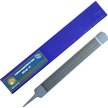 rašple Kerckhaert 350mm