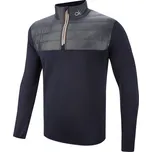 Calvin Klein Golf Calvin Klein Thermal zateplená bunda NAVY, velikost XXL