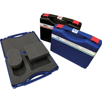 Úložný box Přepravní box - 1 kus Barva: černá