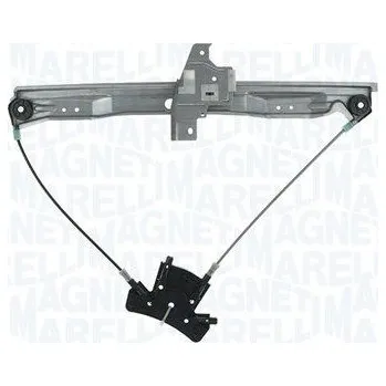 Stahovačka okna Zvedací zařízení oken MAGNETI MARELLI 350103134900