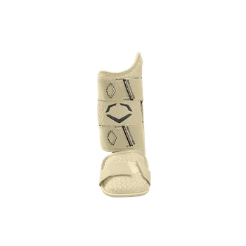 Chránič hrudi na baseball a softball Baseball/Softball chránič nohou EVOSHIELD LEG GUARD Pro-SRZ™ 2.0 SAND LHH (LH Hitter)