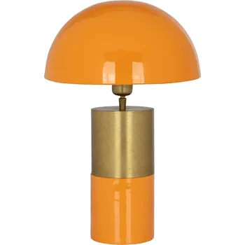 Lampička Richmond Kovová stolní lampa Twilla