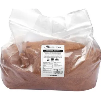 Cukr ZdravýDen ZdravýDen® BIO Kokosový cukr květový 10 kg