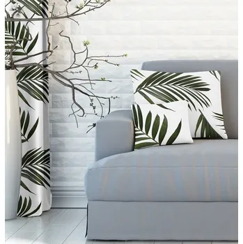 Povlak na polštářek Povlak na polštářek Leyton 391178/101 Oxford 40 x 40 cm