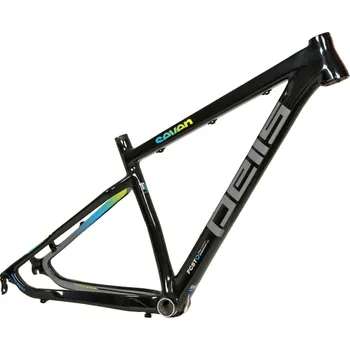 rám kola Pells Seven 29 rám modrý