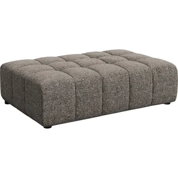 Taburet Cosmopolitan Design Podnožka Chicago 102 x 80 cm