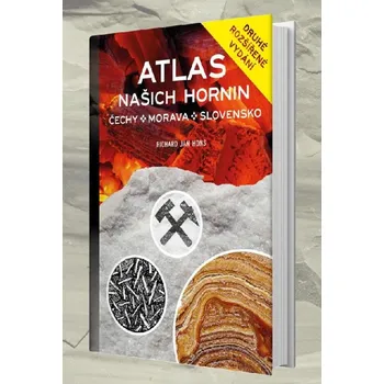 Atlas našich hornin