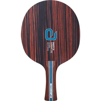 Pingpongová pálka Dřevo andro Gauzy SL OFF konkávní (FL)