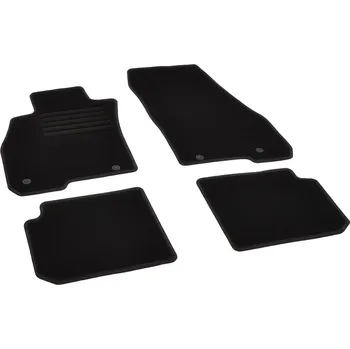 autokoberec Textilní autokoberce ALFA ROMEO Mito r.v. 2008-2018