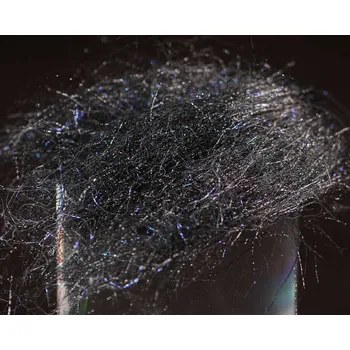 Sybai Flash Pike Dubbing Black / 99