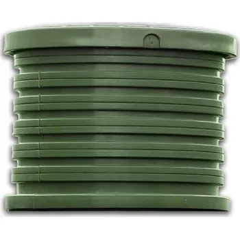 nádrž Nástavec - prodlužovací komínek 530mm k nádrži 10000 litrů