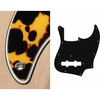 Boston JB-310-WCY, Pickguard Jocker bass