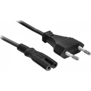 Boston SM-180-5 napájací kabel, Napájecí kabel 5 m