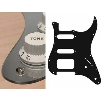 Boston ST-222-MC, Pickguard Stallion SSH