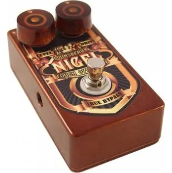 Lounsberry Pedals NTO-1, "Nigel" předzesilovač