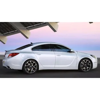 Nosič kol Příčníky Thule WingBar Edge Evo Opel Insignia 2008-2017