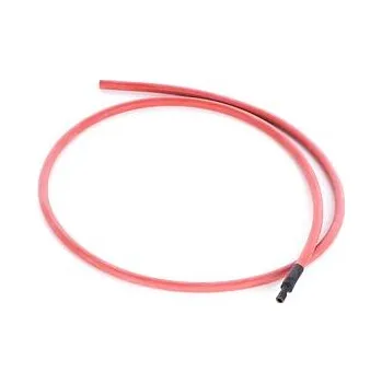 Příslušenství ke kotli HONEYWELL Kabel zapalovací 72710 (1m, konekt. 4mm)