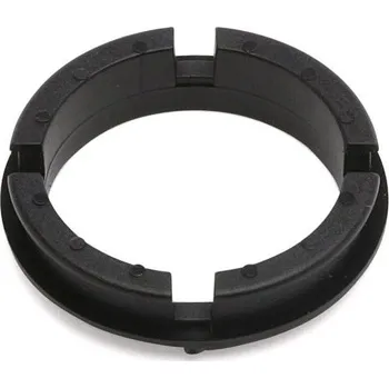 Střešní box Uzamýkací růžice černá Thule 14326