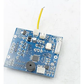 Páječka Zobrazení teploty pájení DEDRA XDED7542.06