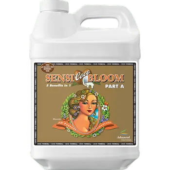 Hnojivo Hnojivo Advanced Nutrients pH Perfect Sensi Coco Bloom Part A Objem: 10l