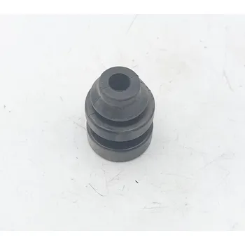 Příslušenství k šicímu stroji Gumová patka DEDRA XA077012.02