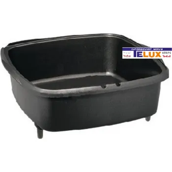 Příslušenství pro fritézu nádoba fritézy Tefal Versalio / SS-996179